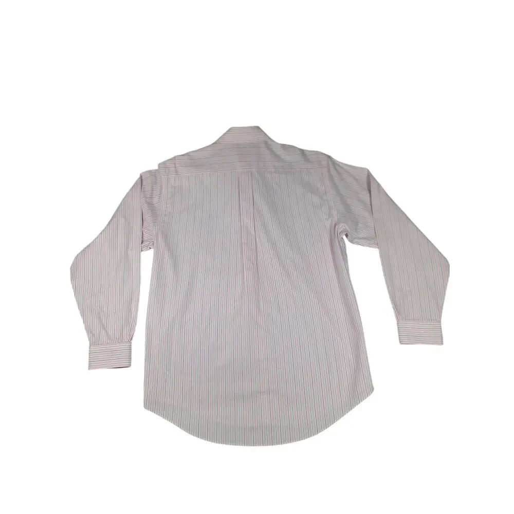 Classic Heritage Preppy Brooks Brothers 346 long sleeve button down SZ Medium